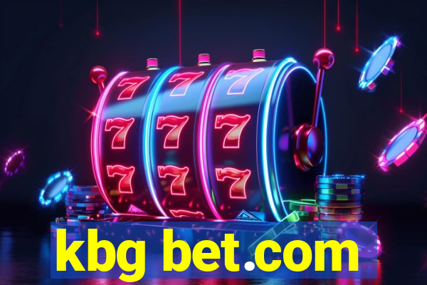 kbg bet.com